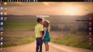 How to setup Bangla Language in Baidu Browser screenshot 3