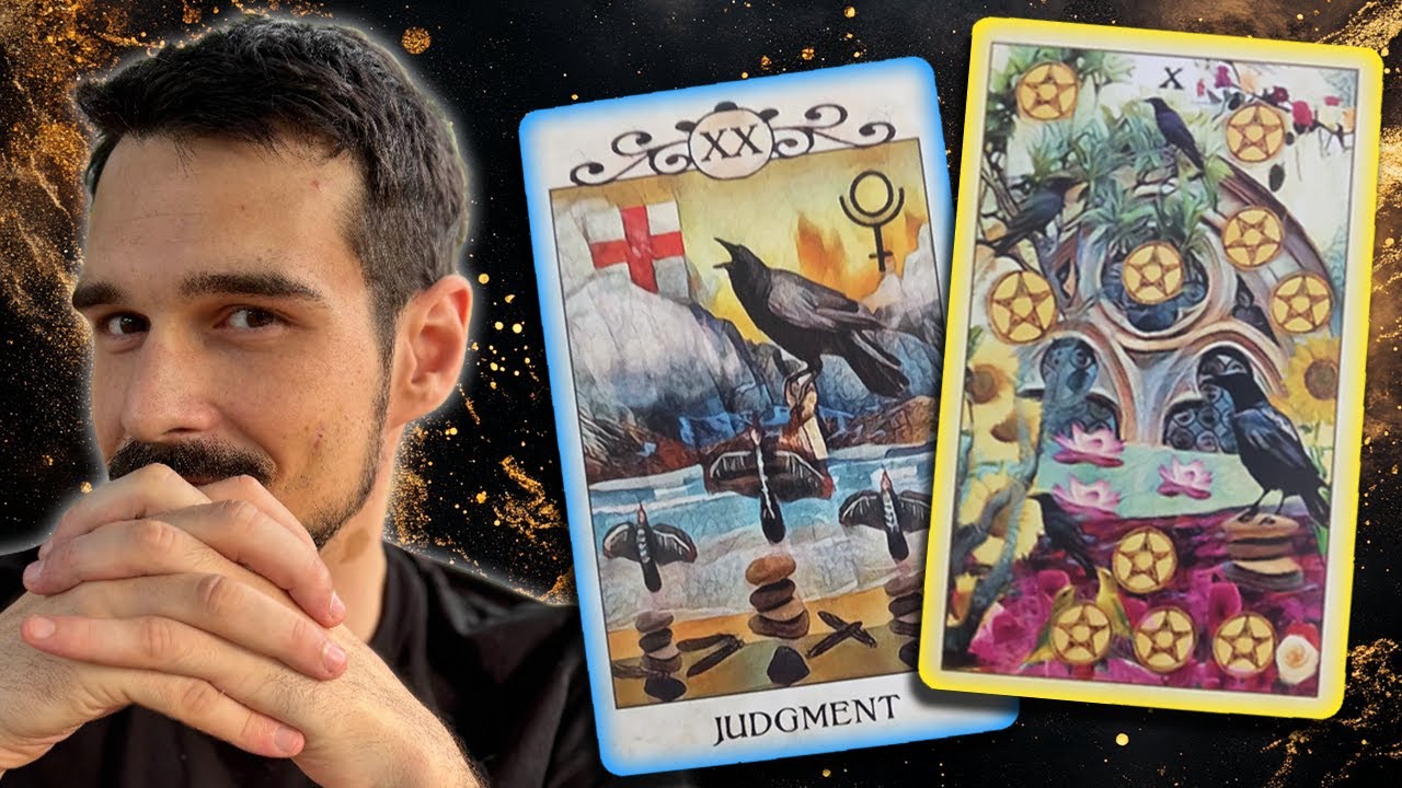 Unfassbar! 🤯 Eine große goldene Welt wartet auf dich!