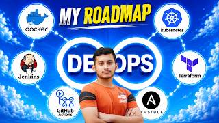 My Roadmap to Becoming a DevOps/Site Reliability Engineer