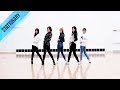 Red Velvet - Bad Boy Dance Practice 안무연습 Cover Dance 레드벨벳 커버댄스