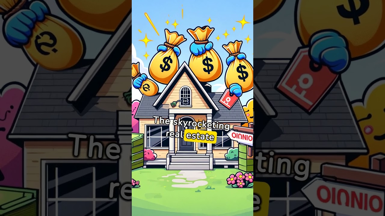 2024 Real Estate Forecast: Unveiling the Future of Housing Markets & Investment Trends.  