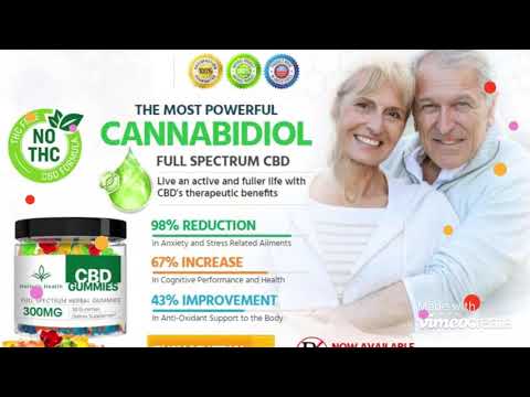 CBD Gummies for Men: Targeted Benefits and Top Products