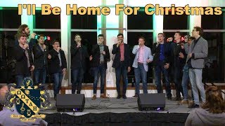 I'll Be Home For Christmas - A Cappella Cover | OOTDH