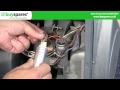 How to Replace a Tumble Dryer Motor Capacitor (Hotpoint, Indesit or Creda)