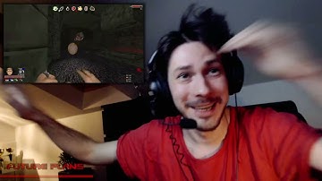 DOOM Infinite - Demo Is Out! Video Update