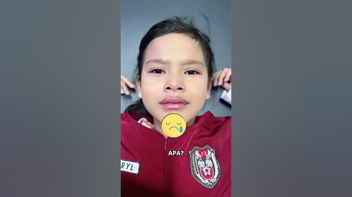 Beryl Dilarikan Ke Rumah Sakit! Astaghfirullah