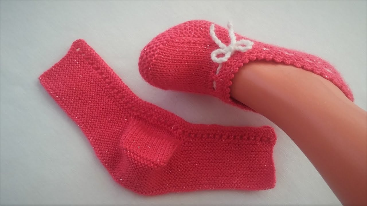 ÇEYİZLİK PATİK MODELİ /İKİ ŞİŞ İLE KOLAY PATİK YAPILIŞI / BAYA PATİK MODELLERİ