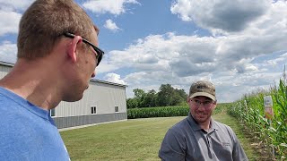 Crop Scouting! - #212