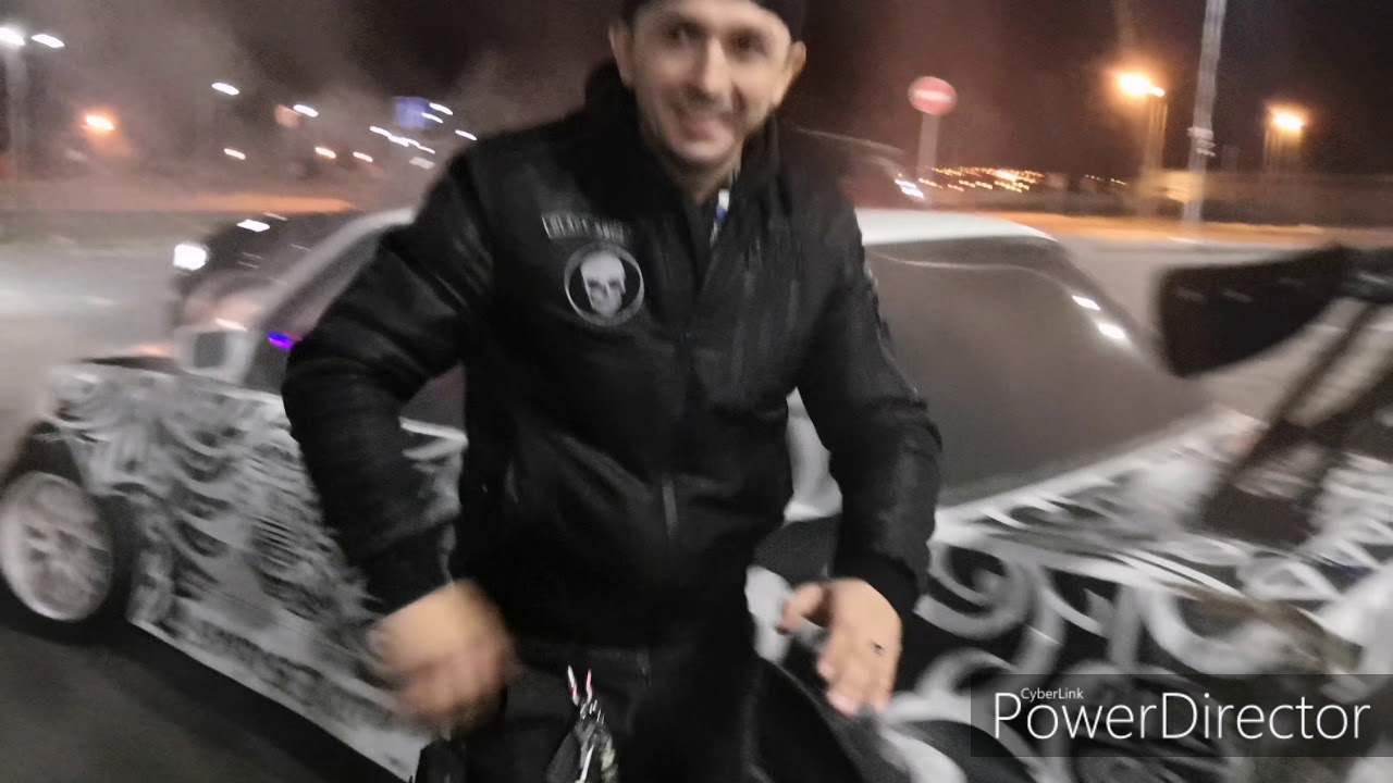 Сходка бмв яхрома