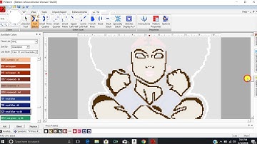 Finding Unconnected lines and dots 1