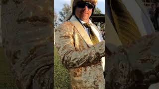 Redneck Bachelorette Party in 60 Seconds. #Shorts