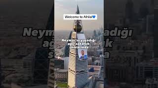 Neymar Sezonu Kapattı