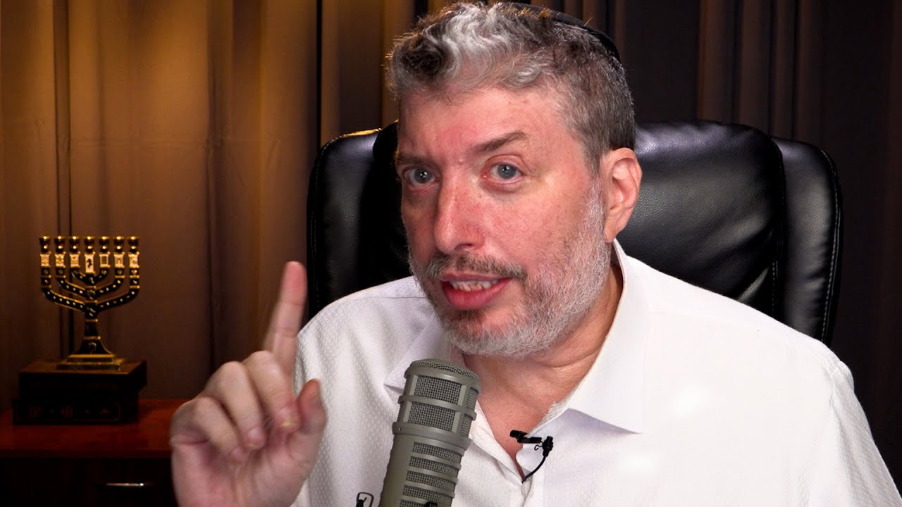 For a Child Shall be Born to Us? Rabbi Tovia Singer: Church Corrupted Isaiah 9 to Make Jesus Divine!