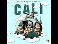 Cali  jaini feat hiphop teja  prod by angadwav  14 shots