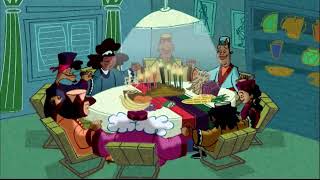 KWANZAA CELEBRATION DAY 3 - UJIMA