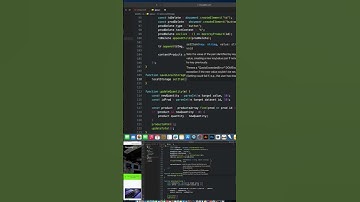Local Storage JavaScript #tutorial #programacion  #javascript