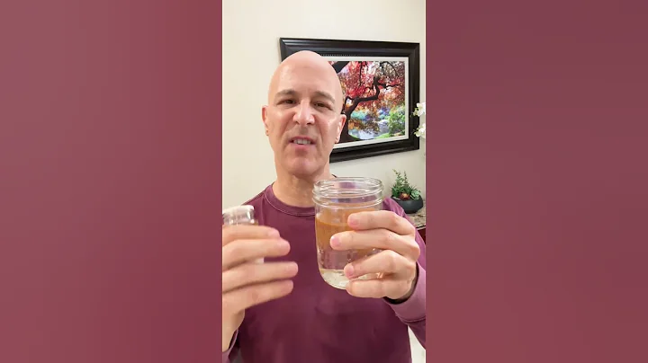 Cayenne Pepper for Healthy Arteries!  Dr. Mandell