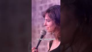 Got that dog in me | Natalie Cuomo