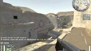 Wolfenstein The Wf Server.avi