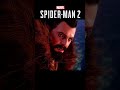 Spider-Man Gets Cornered by Kraven WILD FIGHT 🥶 #ps5 #spiderman #spiderman2