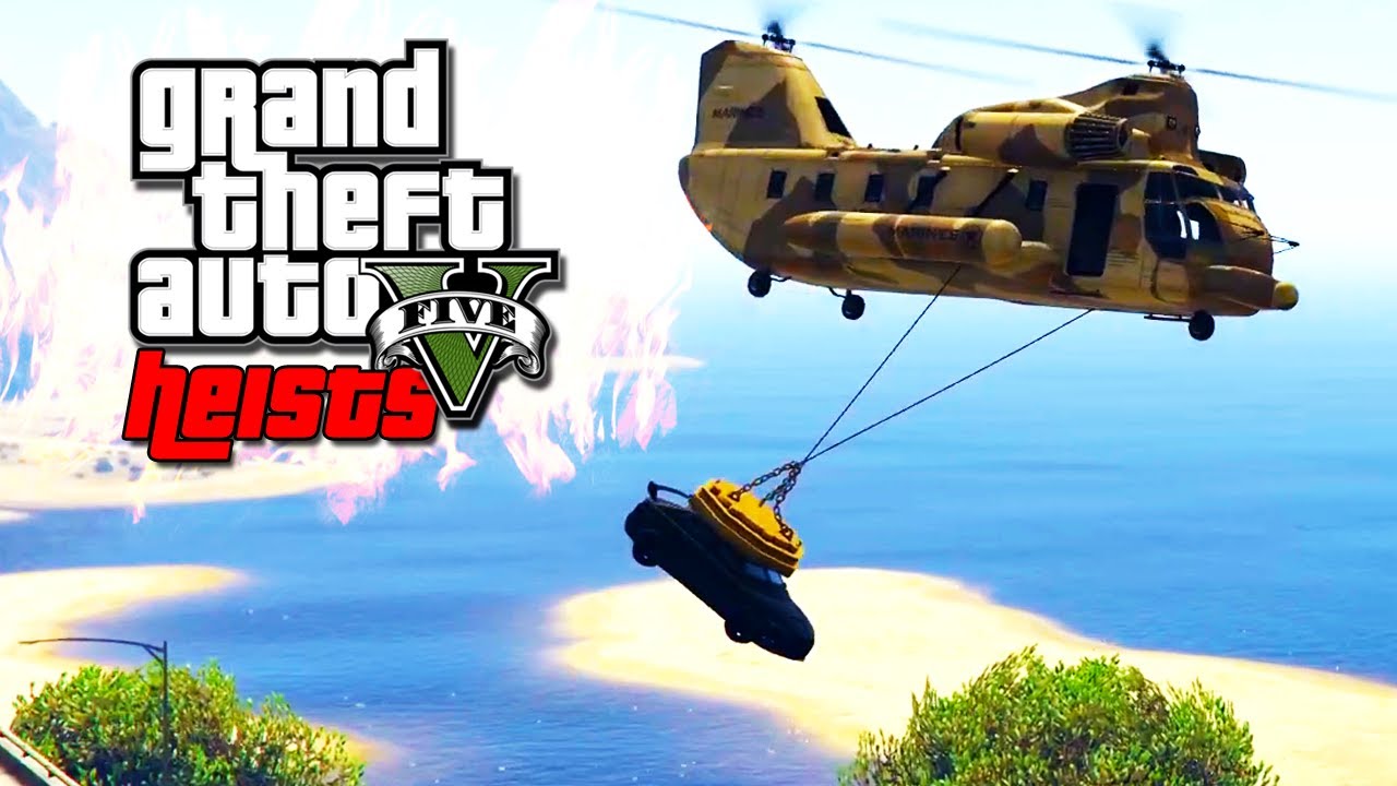 BEST BUSINESSES TO OWN IN GTA 5