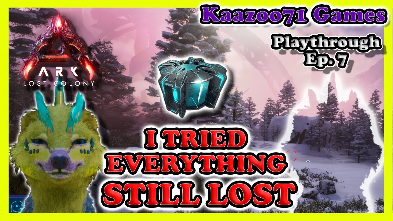 Пыталась спасти свою Вейлвиму… Это было безнадежно | Прохождение ASA, эпизод 7 💥