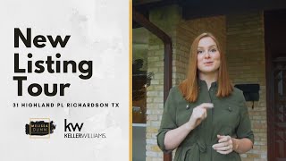 31 Highland Place video tour