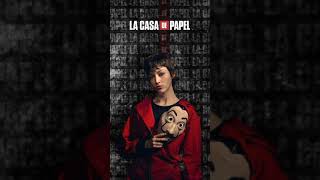 Money Heist All Characters Status Video