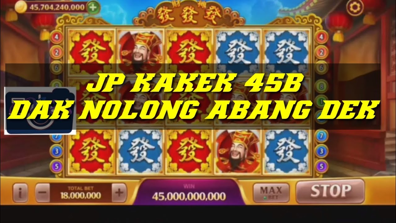 Ilustrasi topik jackpot mingguan domino terbaru