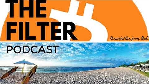 THE FILTER (supplemental): "An Interview with Ethereum