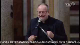L'eredità dei santi - catechesi di Don Fabio Rosini - www.lapartemigliore.og