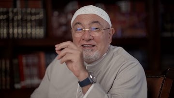 برنامج المعنى الثاني | الشيخ خالد الجندي - سورة البقرة - الآية 96