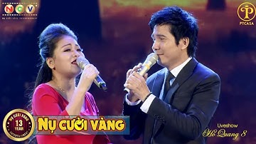 Đi Trong Hương Tràm | Hồ Quang 8  - Anh Thơ | Bản Song Ca Bolero Hay Nhất