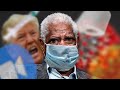 Morgan Freeman narrates ALL of 2020 in 6 minutes!