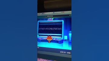 Rocket crash sound effect