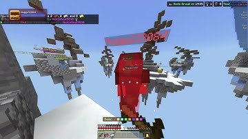 Minecraft VECTOR CLIENT - NoClip is actually FUN!! #6