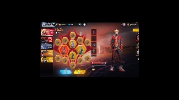 RAMPAGE RING EVENT FREE FIRE RAMPAGE LEGENDARY EVO BUNDLE RETURN #shorts