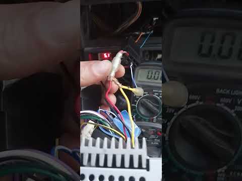 Pioneer mvh-85ub не
