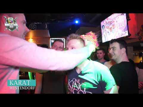 Flügel Wintertour 2020 recap dag 1
