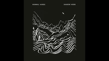 Mammal Hands - Shadow Work (2017) [Full Album]