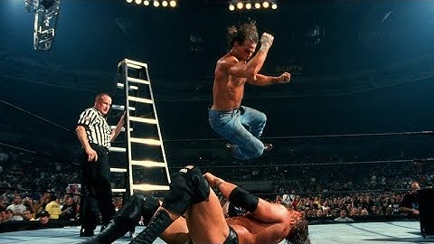 Shawn Michaels vs Triple H:No Holds Barred WWE Summerslam 2002 Full Match