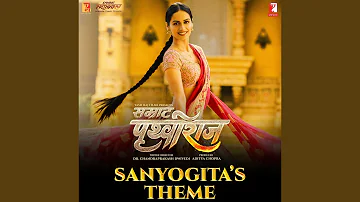 Sanyogita’s Theme