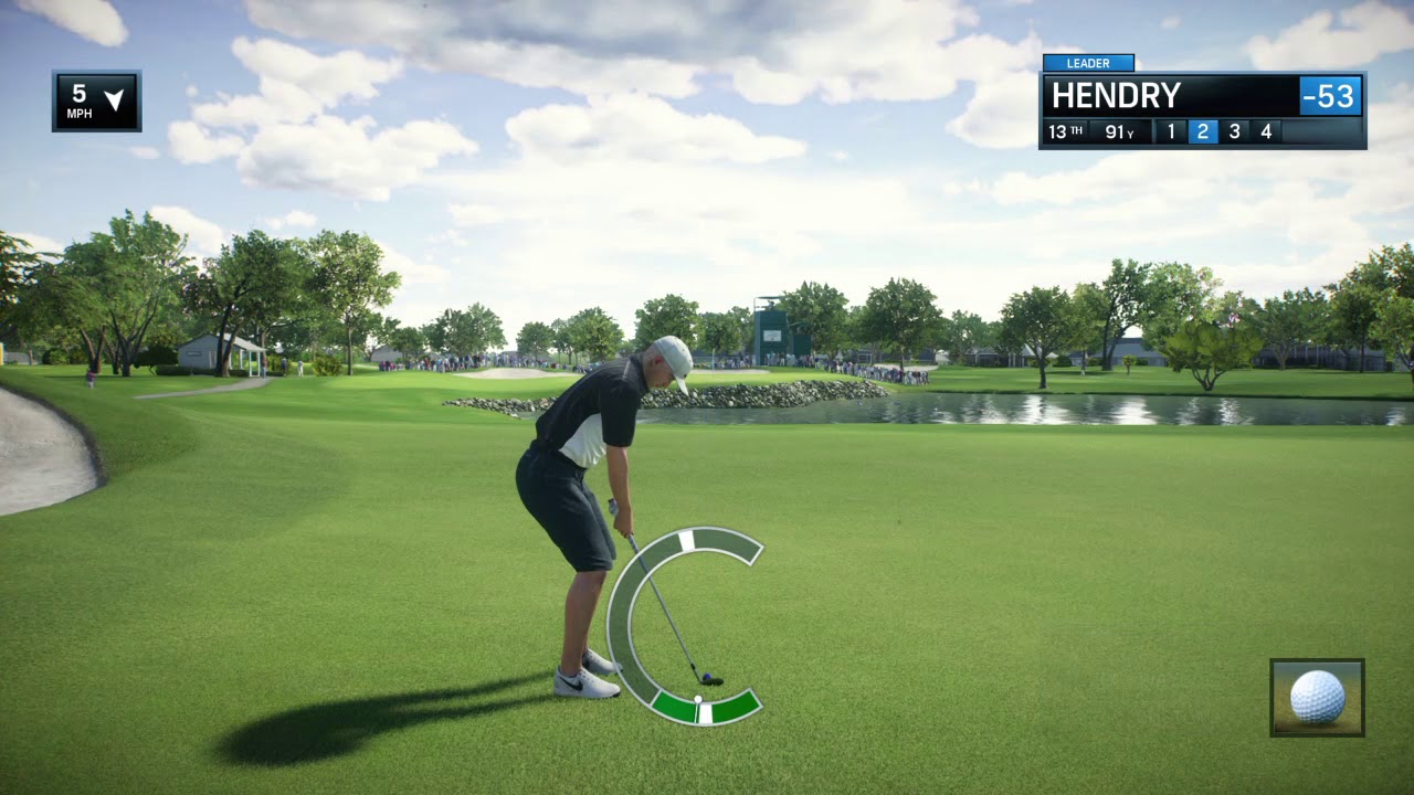 rory mcilroy pga tour ea sports best attribute bonuses rory mcilroy pga tour ea sports best attribute bonuses