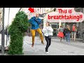 This Bushman Prank Reactions Video will keep You Laughing Endlessly