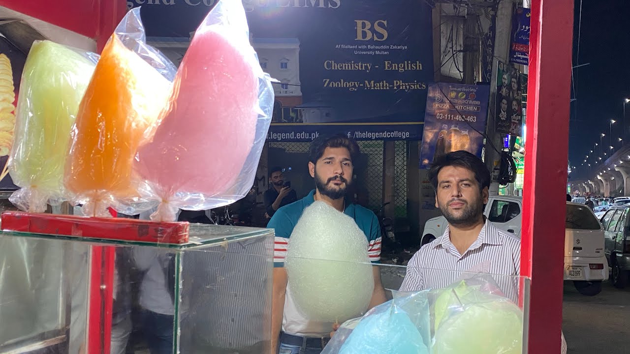 Cotton Candy Making Cotton Candy Business Idea Candy Close cotton-candy-making-cotton-candy-business-idea-candy-close