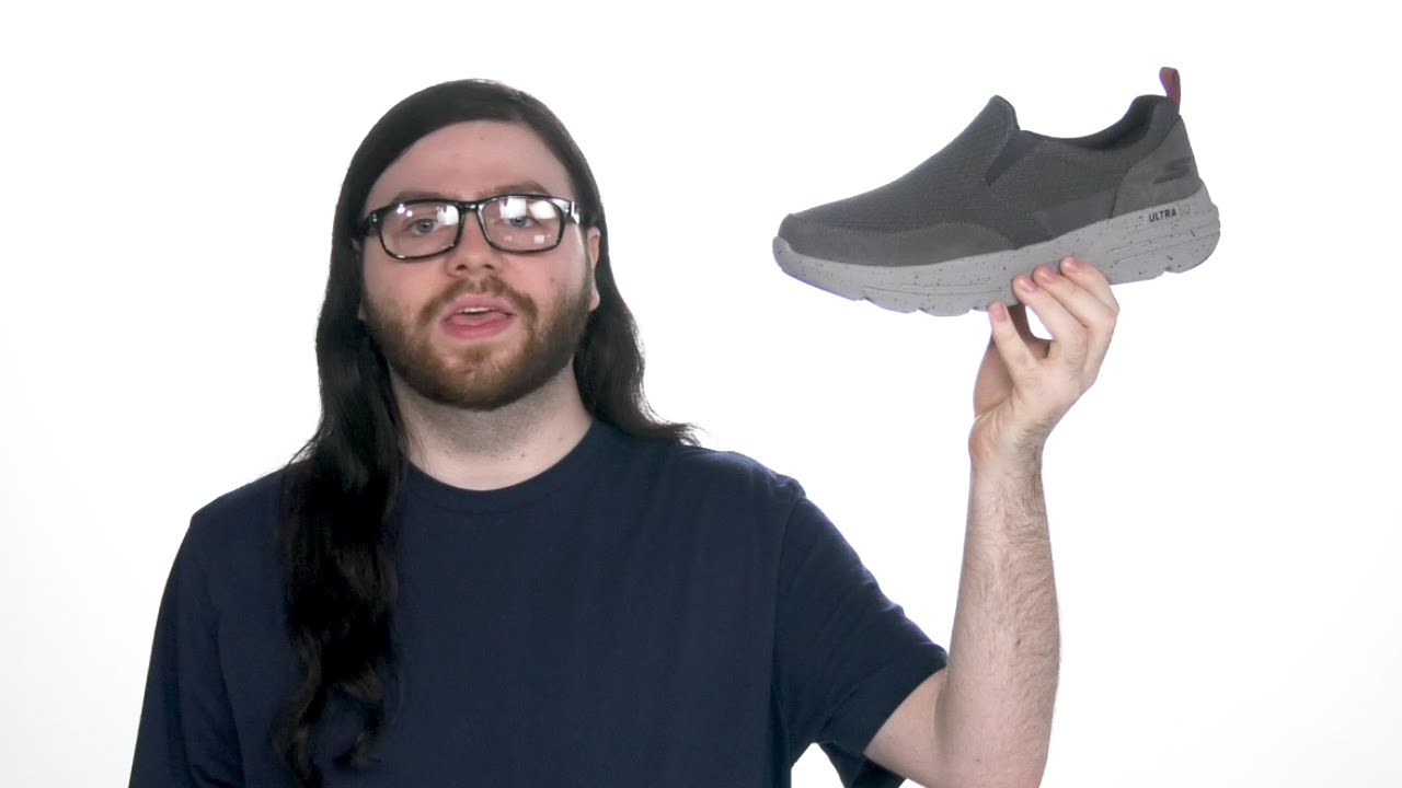 Go walk duro skechers Clearance