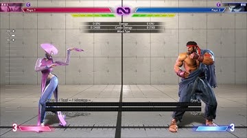 SF6 Year 2 Patch Notes - General Changes