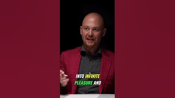 Fermi Paradox Solution  Infinite Pleasure Simulation  #aivideo #podcast #nextgenai