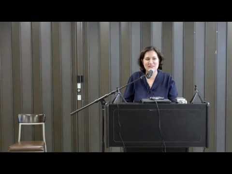 Katina Michael Opening