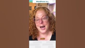 WordPress vs. Other CMS: Why It